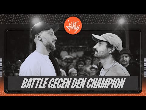 DLTLLY ⎪ battlerap culture and Aytee