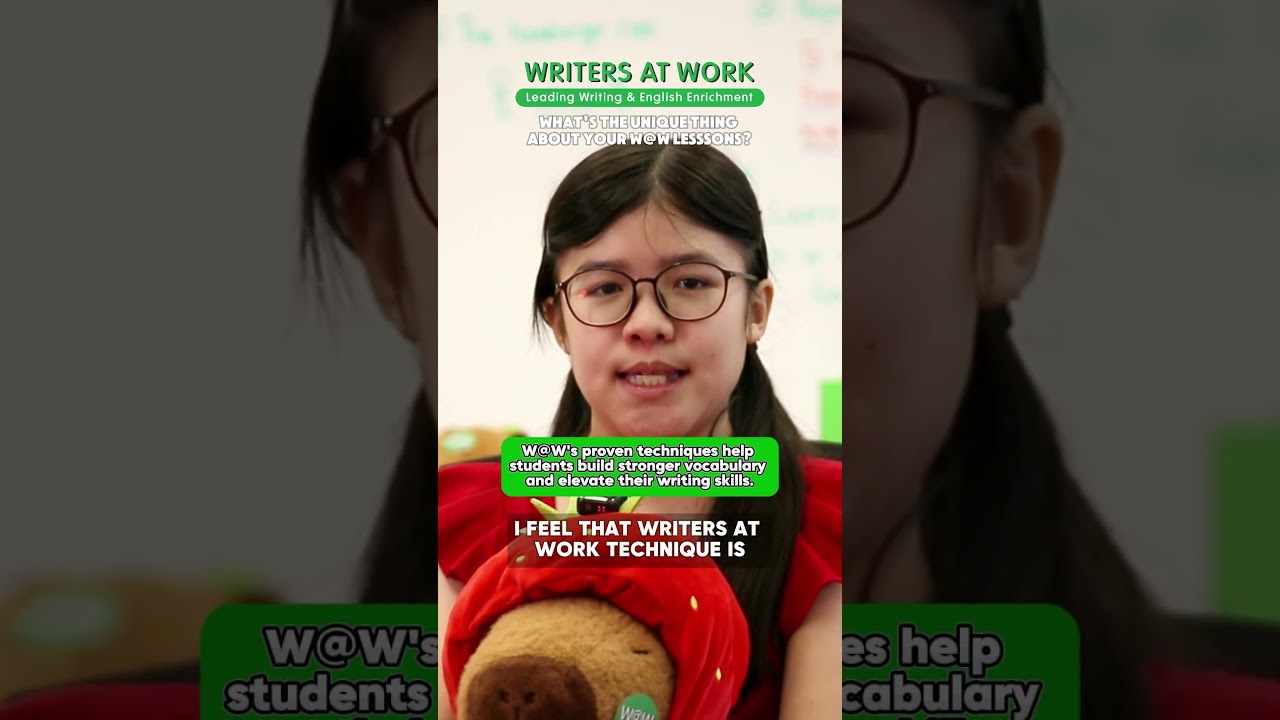 Limited-Time Offer: Register Early | Best English Tuition Singapore