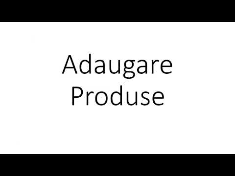 Calculator glucide video thumbnail