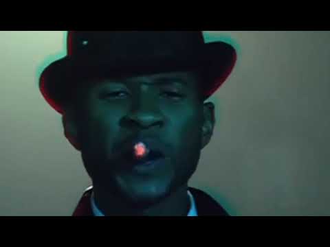 Usher - OMG ft. will.i.am Official Music Video