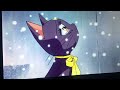 Luna Crying ViZ Media Dub