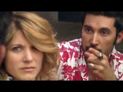 La Metafora del Piccione