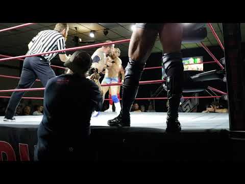 ESW 9.28.19 Brandon Thurston and Daniel Garcia