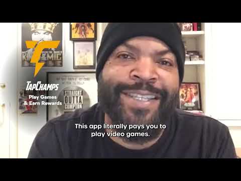 TC — Play Games to Win Rewards