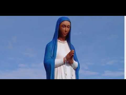 Ububabare 7  bwa #bikiramariya mu ndirimbo.  Mwamikazi wa #rozari udusabire.