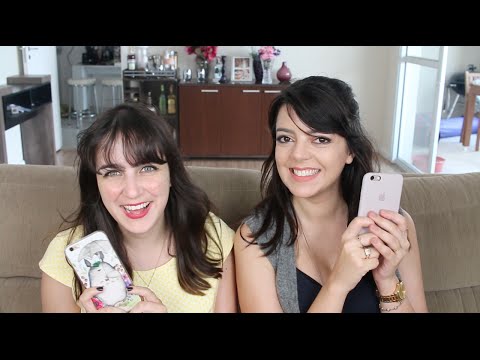 2 verdades e 1 mentira ft. Lia Camargo | Melina Souza