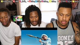 Oliver Tree - All That x Alien Boy [Music Video] Reaction Video