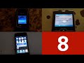 Battery Low Battery Empty Alert Collection PART 8
