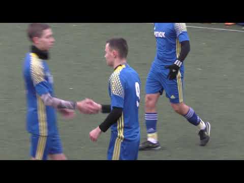 7 Клинки   ИПЮК голы