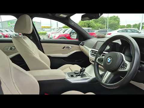 BMW 3 Series 330i M Sport Saloon - Image 2
