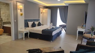 Galata Istanbul Hotel | İstanbul, Turkey | Hotel Review ⭐