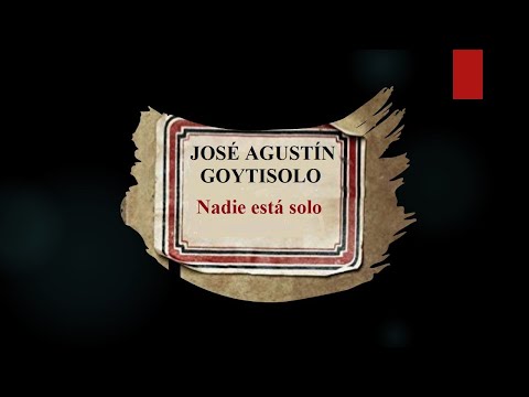 José Agustín Goytisolo: Nadie está solo