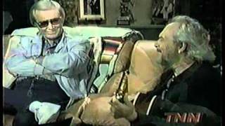 Merle Haggard- Footlights (George Jones Show)