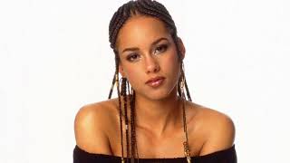 Alicia Keys Wake Up Instrumental