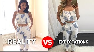 CHIC ME  | TRY ON | HONEST REVIEW 2018