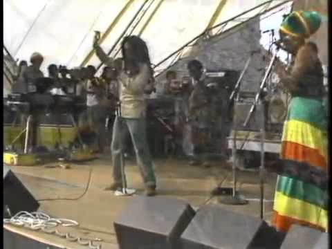 Bob Marley & The Wailers en vivo [Por consola] Recital Entero