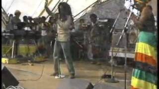 Bob Marley & The Wailers en vivo [Por consola] Recital Entero
