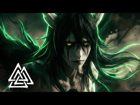 ♪ Ulquiorra Mode (Bleach) O Vazio | Funk Mode (Zarak)