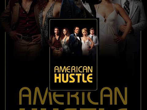 American Hustle