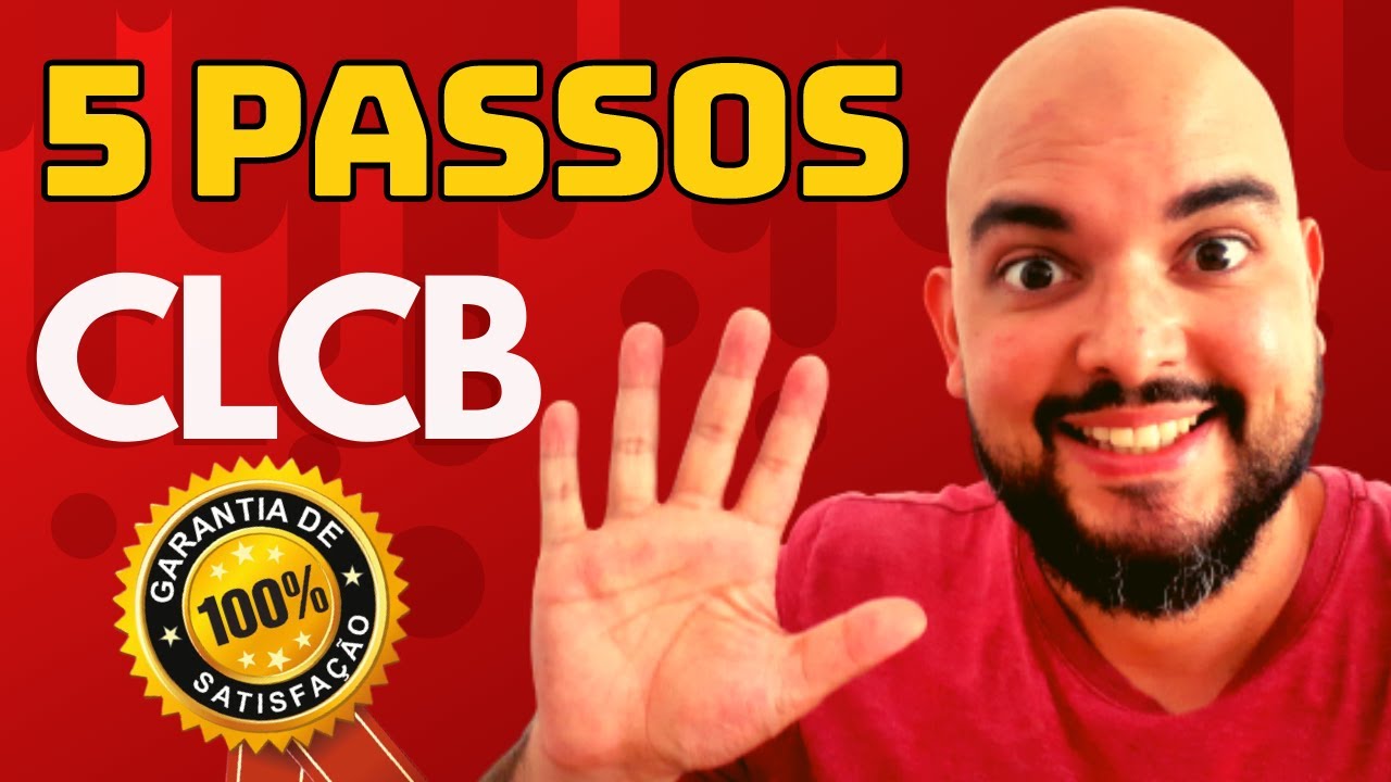 CLCB PASSO A PASSO | GUIA SIMPLES E RÁPIDO | 5 PASSOS PARA APROVAR UM CLCB NO CORPO DE BOMBEIROS SP