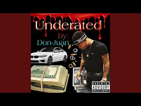 Don-Juan Music Video