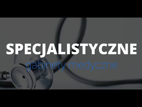 Ozonclinic Agnieszka Olszewska - video