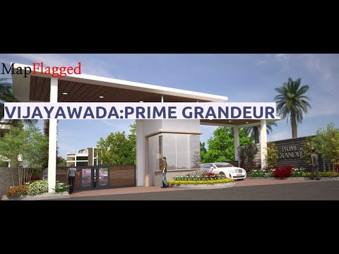 3D Tour Of Prime Grandeur