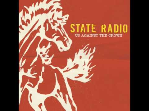 Fall Of The American Empire-State Radio
