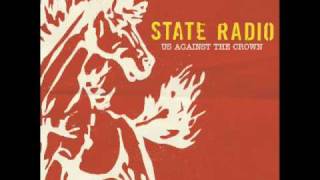 Fall Of The American Empire-State Radio