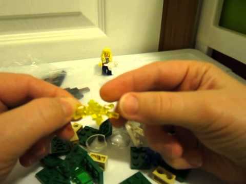Lego Haul #82 - Bricklink!