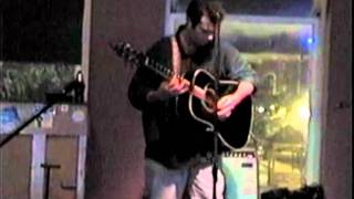 Little Micronauts- The Lefties at Sebastians the square Murfreesboro TN