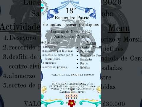 San Francisco Córdoba