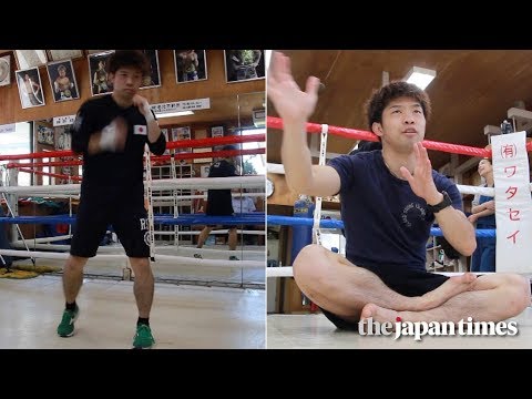 Fight-size Boxing Update: Kosei Tanaka Interview, Cedric Vitu’s Next Fight, McWilliams Arroyo