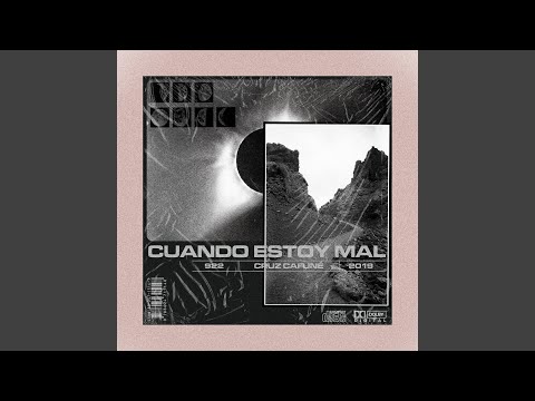 Cuando estoy mal