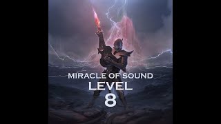LEVEL 8 - Full Album - Miracle Of Sound