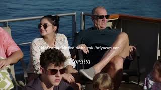 Total Eclipse of the Heart - Modern Family Cover (Türkçe Çeviri)