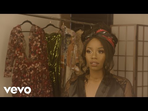 Thumbnail for I Try video