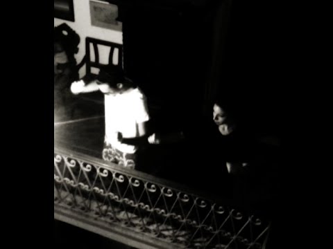 Trailer - The Feet Burglar