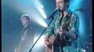 LOS ENEMIGOS - La Paella (conciertos de Radio3)