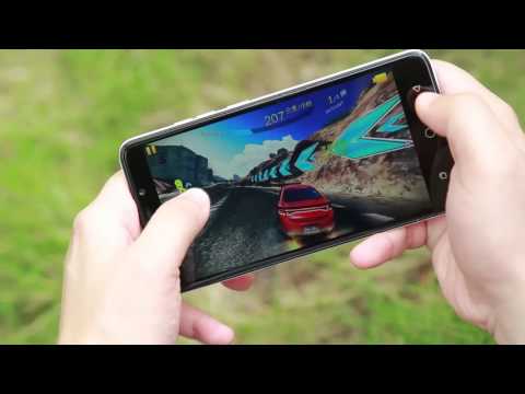 Ulefone Vienna 32GB ROM 4G Phablet