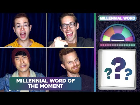 試してみてください Guysは、VSCOの文化にクイズを取得します。 (Try Guys Get Quizzed on VSCO Culture)