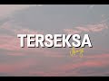 Ukays Terseksa Lirik Video