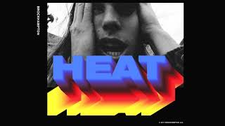 BROCKHAMPTON - HEAT (WITHOUT AMEER VANN)