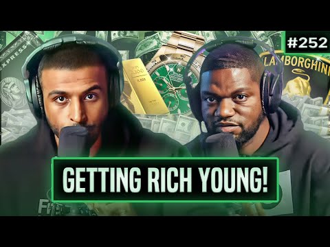 How To Get Rich In Your 20's