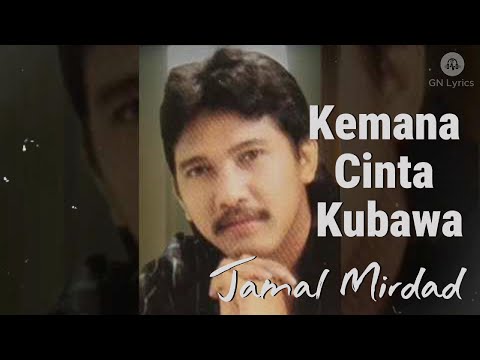 Jamal Mirdad - Yang Penting Hepi (Official Lyric Video)