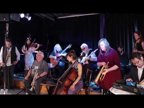 Fête Quaqua 2017 - Day 1 - Set 10 - TUTTI