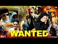 Wanted Full Movie HD | Salman Khan | Ayesha Takia | Prakash Raj | Vinod Khanna | Review & Facts HD