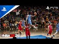 This Is The Ja Morant Memphis Needs Back NBA 2K26 Highlights