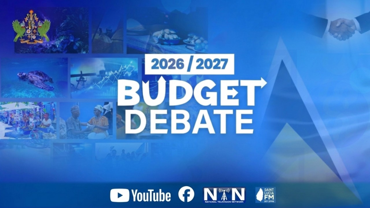Debate on the 2026∕2027 Appropriation Bill Day 2 Part II (April 24, 2026)
