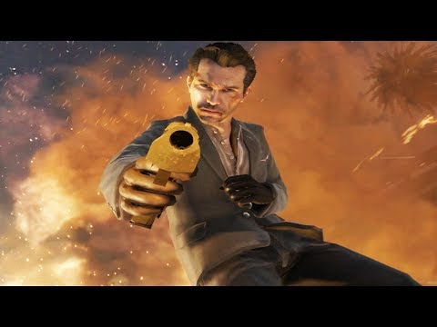 Find Makarov - Call of Duty Modern Warfare 3 Ending